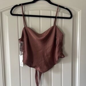 Sunday Best Elektra Camisole
